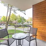 Apartament Kristina Osiedle Polanki