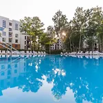 Apartament Kristina Osiedle Polanki