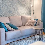 Apartament Kristina Osiedle Polanki