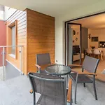 Apartament Kristina Osiedle Polanki