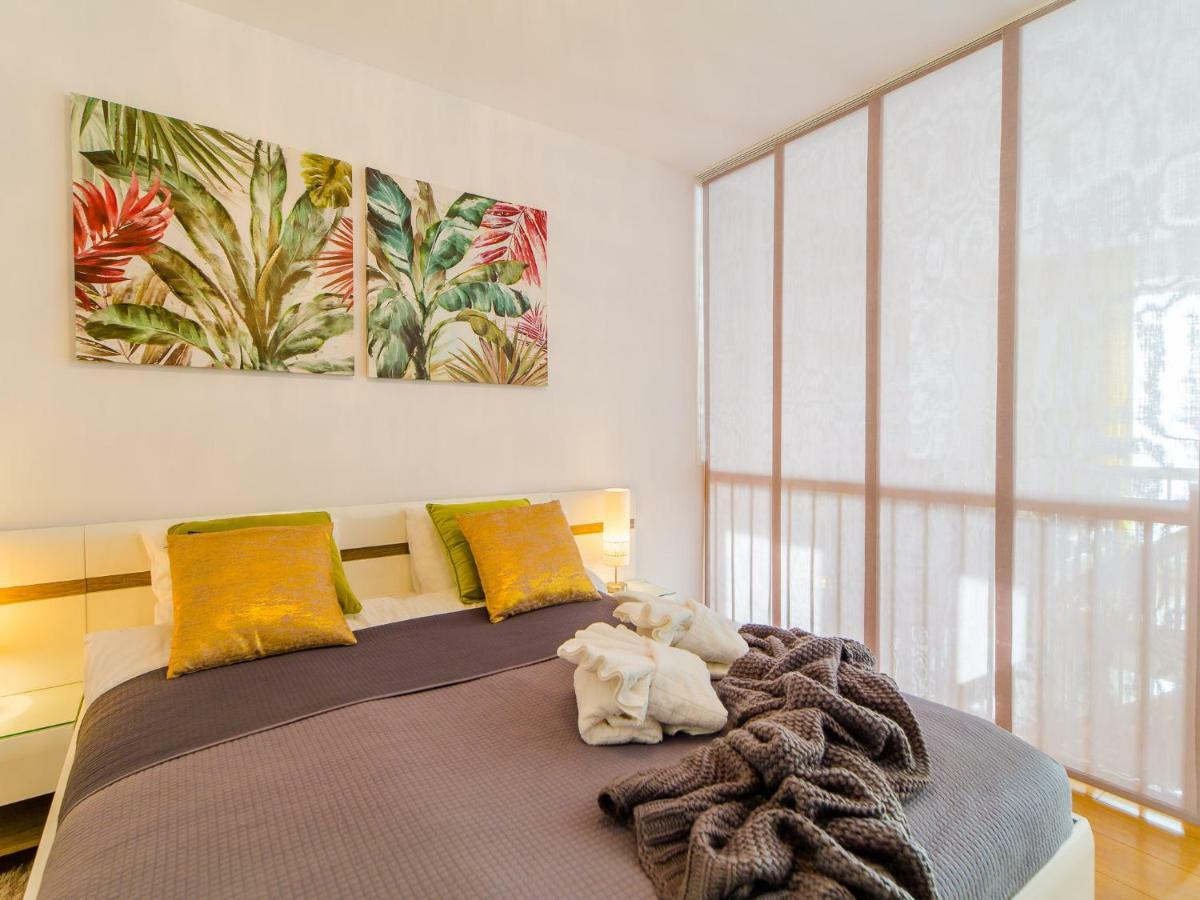 Kristina Osiedle Polanki Apartment *