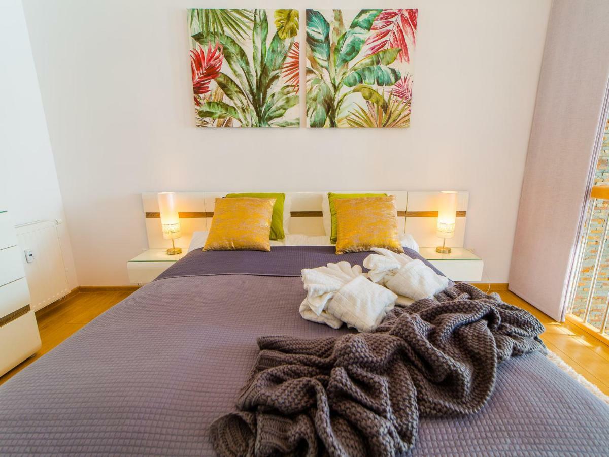 Apartment Kristina Osiedle Polanki Kolobrzeg